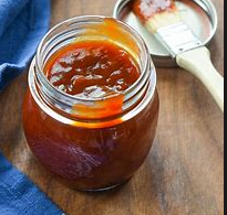 BBQ Sauce Image