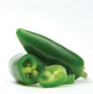 Jalapeno Image