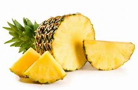 Pineapple Image