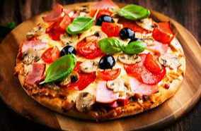 Pizza Image