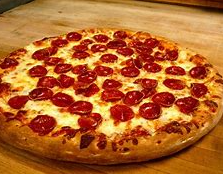 Pizza Image