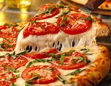 Pizza Image