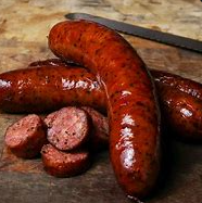 Sausage Image